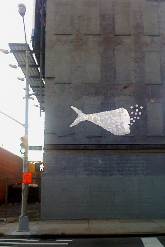 3rd Avenue fish