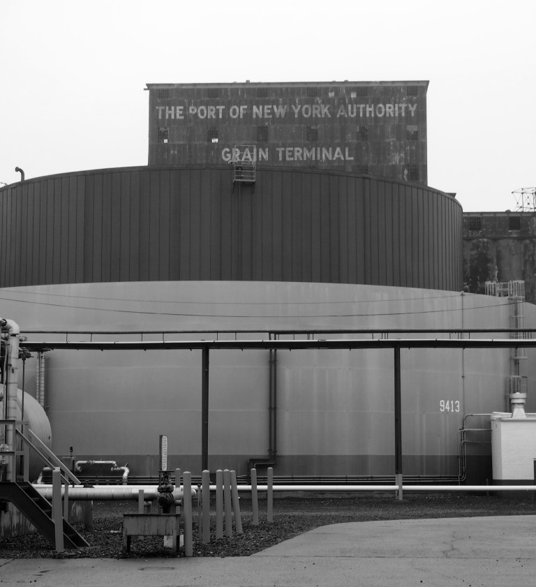 grain terminal 1